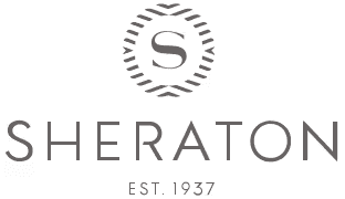 Sheraton logo