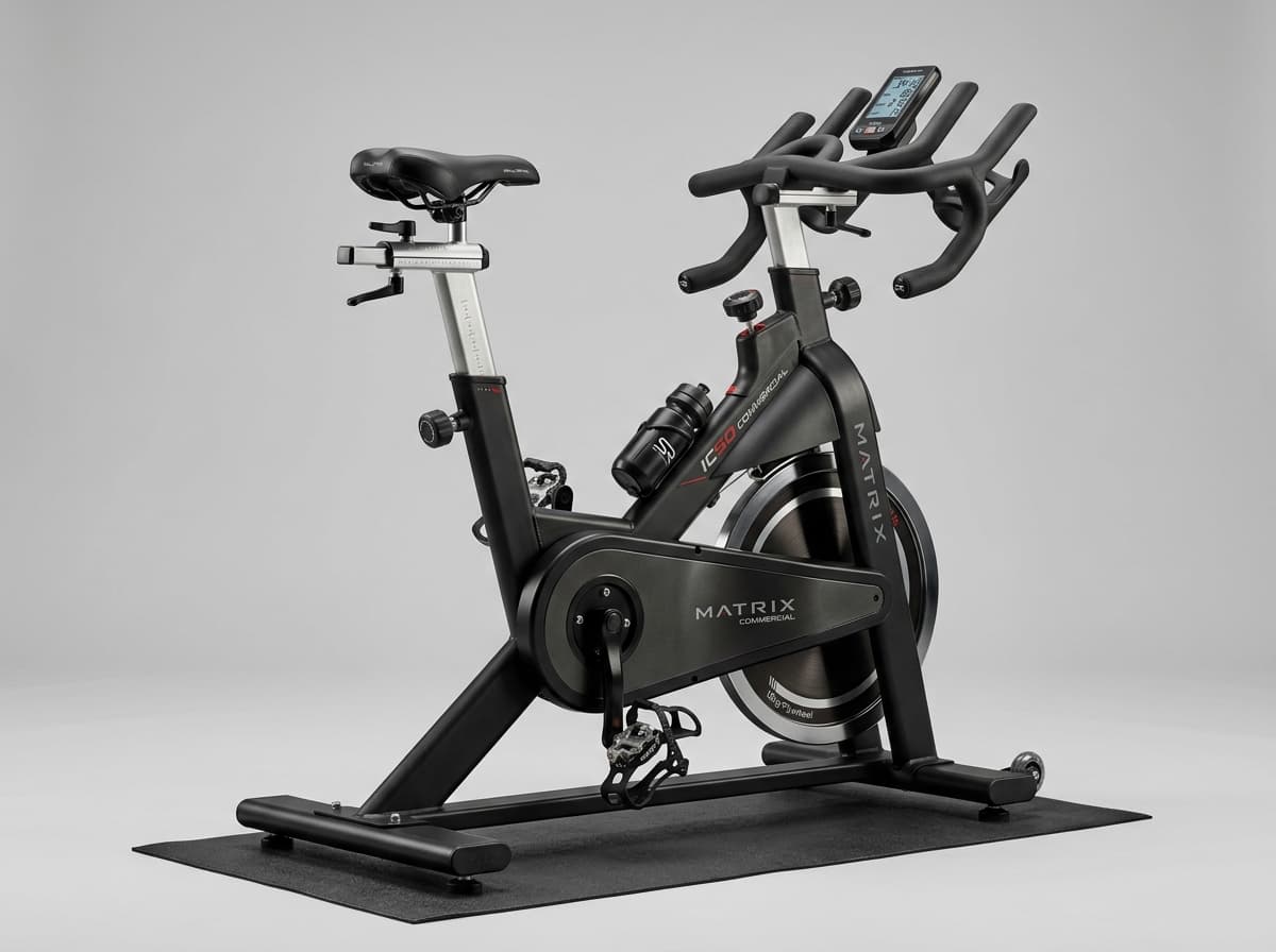 Indoor Cycling Bike Rentals