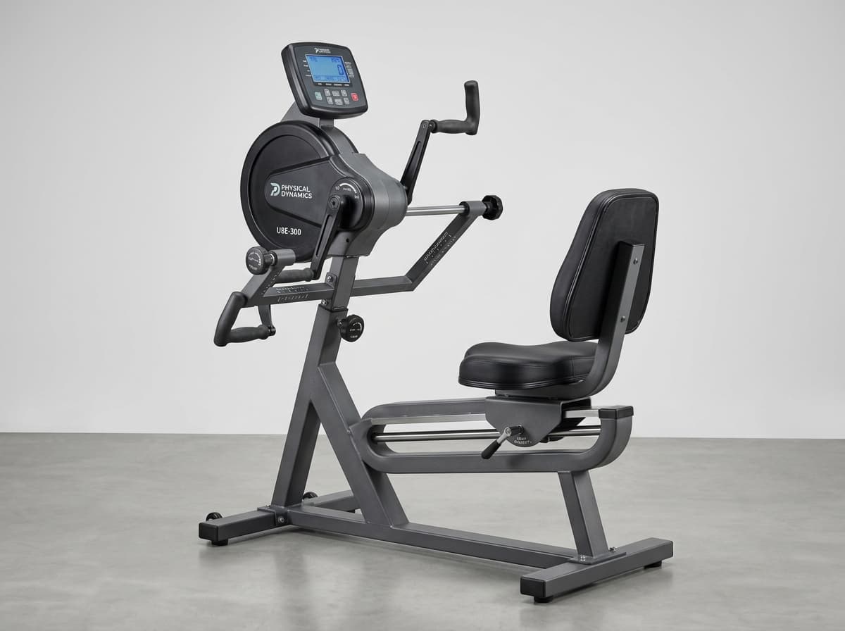 Upper Body Ergometer Rentals
